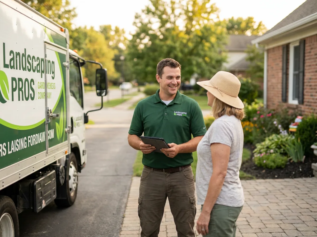Landscaping Hurley, VA FAQs